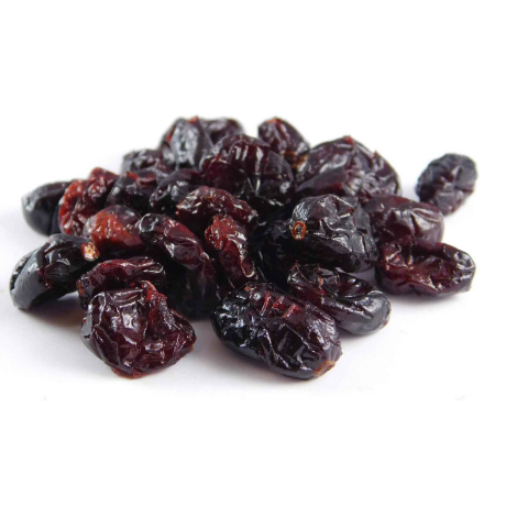 ŻURAWINA SUSZONA CAŁOJAGODOWA 500g